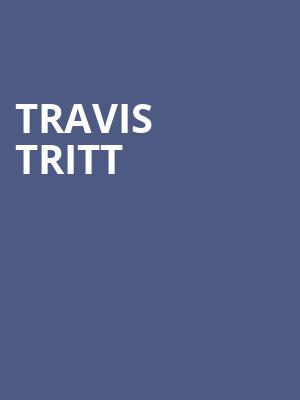 Travis Tritt, MGM Grand Theater, Ledyard