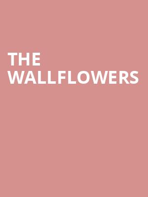 The Wallflowers, Fox Theatre, Ledyard