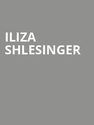 Iliza Shlesinger, MGM Grand Theater, Ledyard