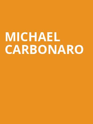 Michael Carbonaro Poster