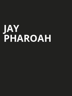 Jay Pharoah, Fox Theatre, Ledyard