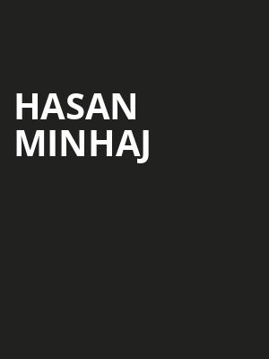Hasan Minhaj, Premier Theater, Ledyard