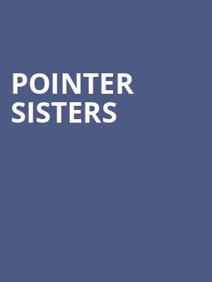 Pointer Sisters, Premier Theater, Ledyard