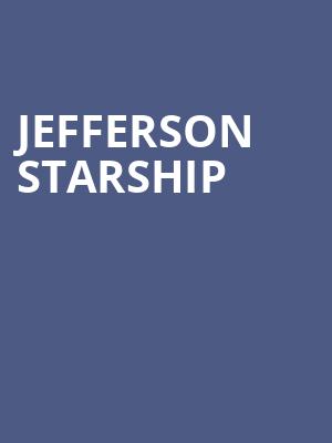 Jefferson Starship, Premier Theater, Ledyard