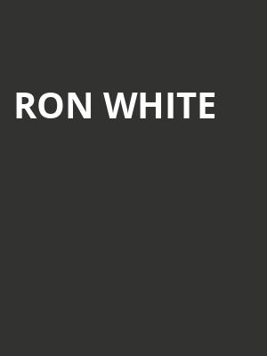 Ron White, MGM Grand Theater, Ledyard