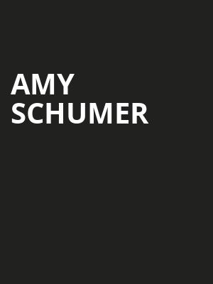 Amy Schumer, MGM Grand Theater, Ledyard