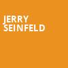 Jerry Seinfeld, Premier Theater, Ledyard