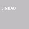 Sinbad, Fox Theatre, Ledyard