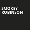 Smokey Robinson, MGM Grand Theater, Ledyard