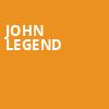 John Legend, Premier Theater, Ledyard