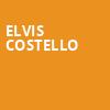 Elvis Costello, MGM Grand Theater, Ledyard