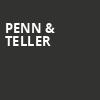 Penn Teller, Premier Theater, Ledyard