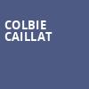 Colbie Caillat, Fox Theatre, Ledyard