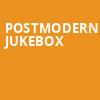 Postmodern Jukebox, Fox Theatre, Ledyard