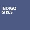 Indigo Girls, Fox Theatre, Ledyard