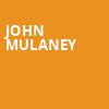 John Mulaney, Premier Theater, Ledyard