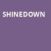 Shinedown, Premier Theater, Ledyard