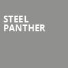 Steel Panther, Fox Theatre, Ledyard