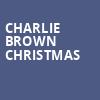 Charlie Brown Christmas, Fox Theatre, Ledyard