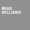 Brad Williams, Fox Theatre, Ledyard