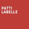 Patti Labelle, MGM Grand Theater, Ledyard