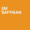 Jim Gaffigan, MGM Grand Theater, Ledyard