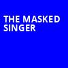 The Masked Singer, MGM Grand Theater, Ledyard