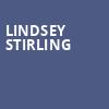 Lindsey Stirling, MGM Grand Theater, Ledyard