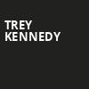 Trey Kennedy, Fox Theatre, Ledyard