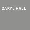 Daryl Hall, MGM Grand Theater, Ledyard