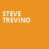 Steve Trevino, Fox Theatre, Ledyard