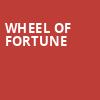 Wheel of Fortune, Fox Theatre, Ledyard