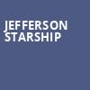 Jefferson Starship, Premier Theater, Ledyard