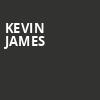 Kevin James, MGM Grand Theater, Ledyard