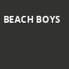 Beach Boys, MGM Grand Theater, Ledyard